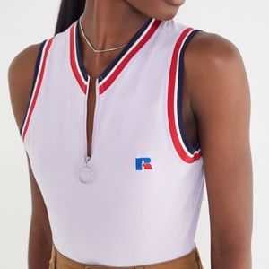 Russel Athletic Bodysuit (𝕊𝔸𝕃𝔼)